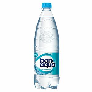 BonAqua Без газа