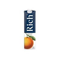 Сок Rich Апельсин