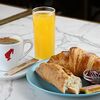 Фото к позиции меню Французский завтрак