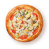 Фото к позиции меню Пицца Фрэш 40 см
