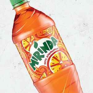 Mirinda