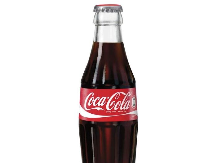 Coca-Cola 0,25л