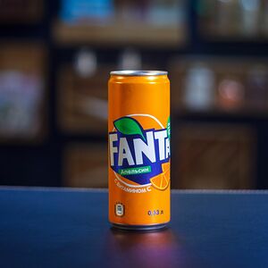 Fanta