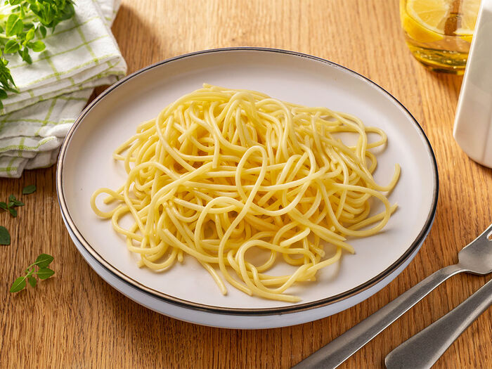 Спагетти