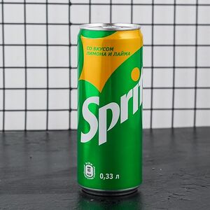 Sprite