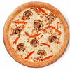 Фото к позиции меню Пицца палермо