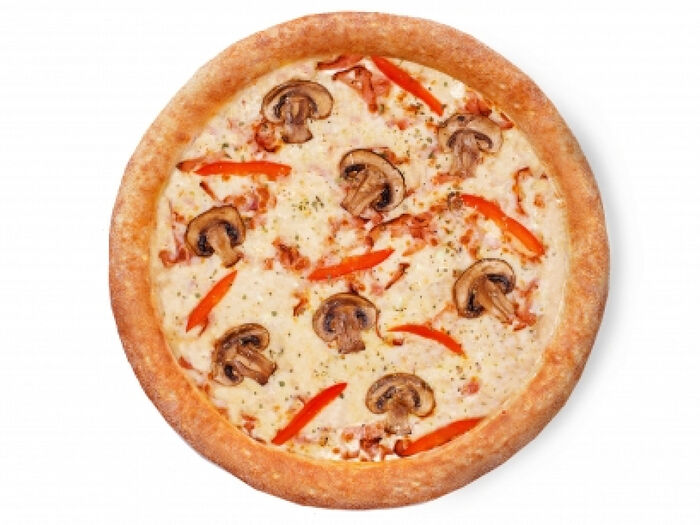 Пицца палермо