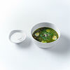 Фото к позиции меню Щавелевый суп с телятиной