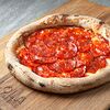 Фото к позиции меню Классическая пицца Дьяболо 30 см