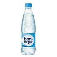 BonAqua (без газа)