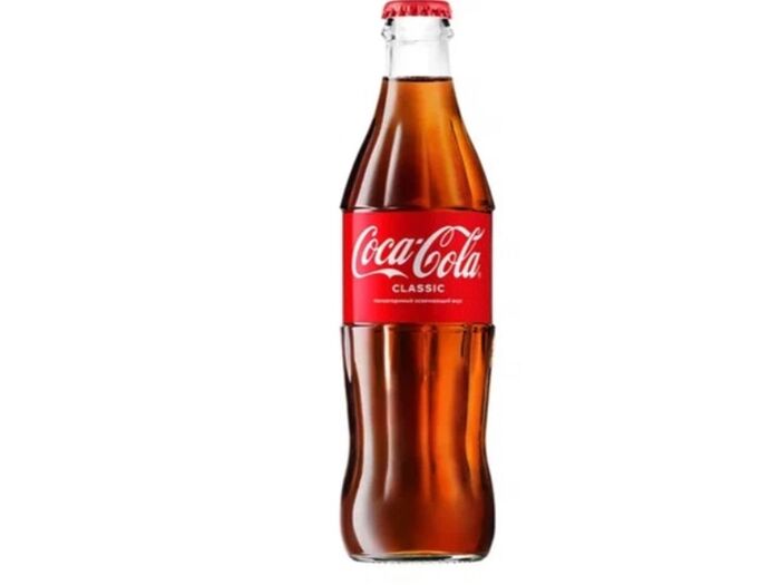 Coca-Сola Сlassic