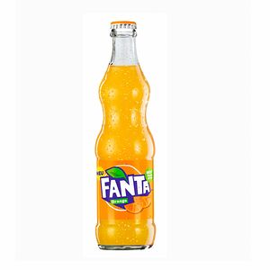 Fanta