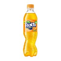 Fanta