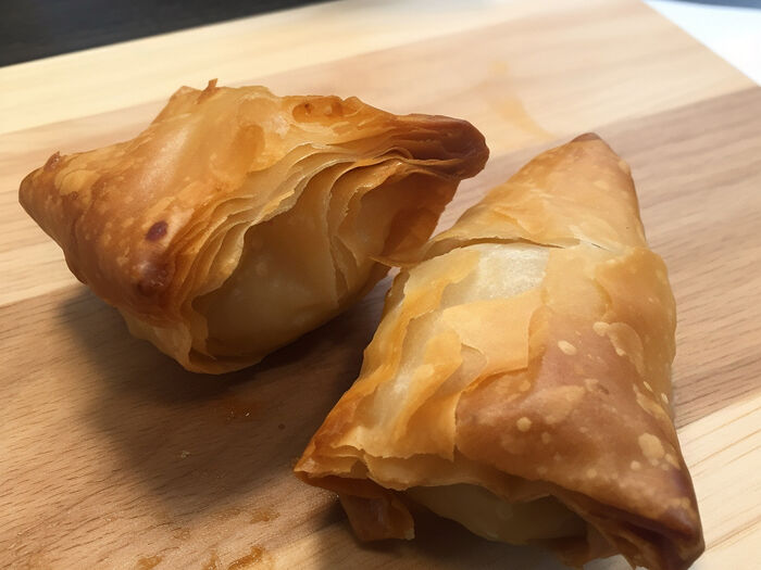 Samosas