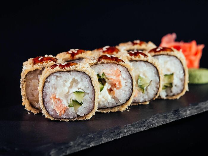Yoko Sushi Bar