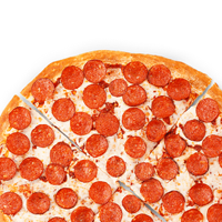 Пицца Пепперони ( 24 см )