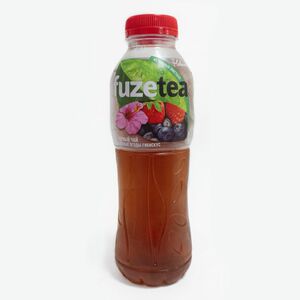 Fuze Tea