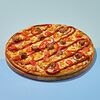 Фото к позиции меню Пицца «Эль-пасо» 24 см