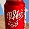 Фото к позиции меню Dr. Pepper