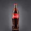 Фото к позиции меню Coca-Cola 0.33