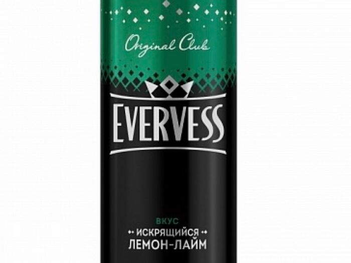 Evervess lime