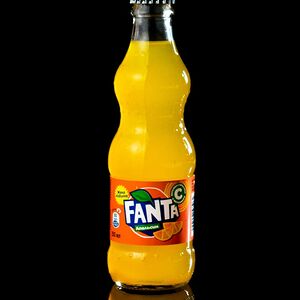 Fanta