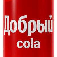 Добрый Cola