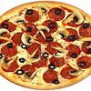 Фото к позиции меню Итальяно пицца
