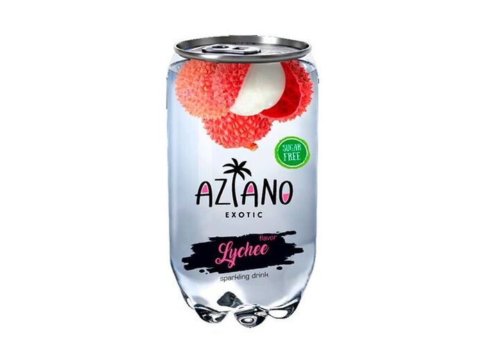 Aziano Личи