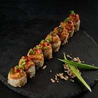 Spicy tuna