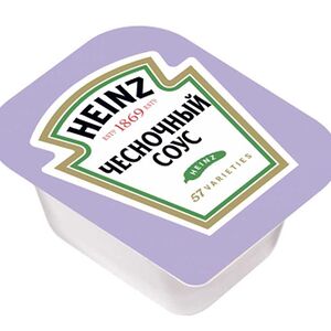 Heinz чесночный