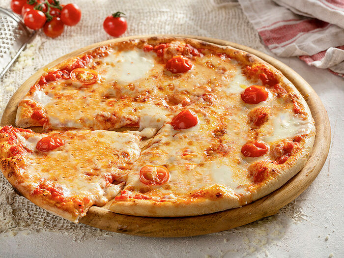 Пицца Маргарита Гурмэ 40 см