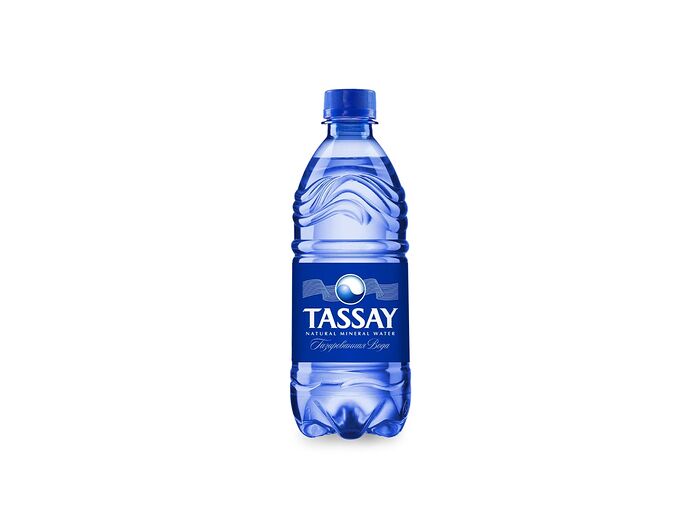 Tassay