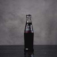 Напиток Evervess Cola (без сахара)