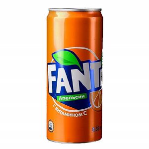 Fanta