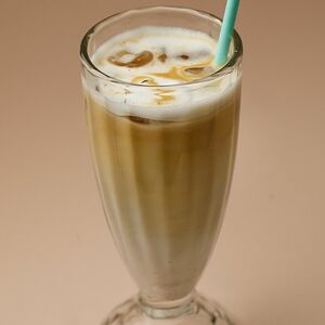 Ice Latte