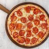 Фото к позиции меню Пицца с салями сальсичча пиканте