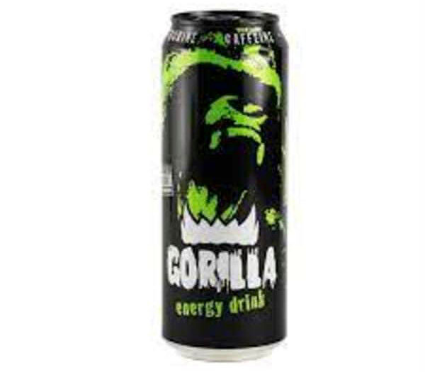 Gorilla Energy