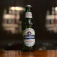 Tsingtao Zero Alcohol