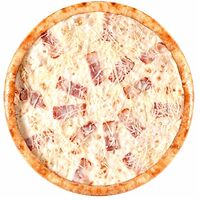 Карбонара пицца (28)