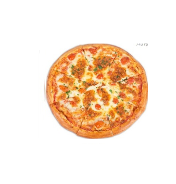 Pizza Celentano