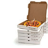 Фото к позиции меню 10 пицц на американском тесте