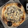 Фото к позиции меню Неаполитанская пицца Тартуфата