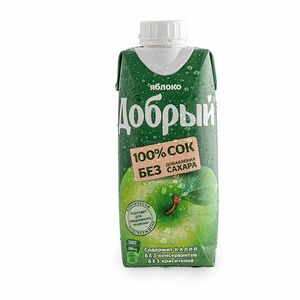 Сок Добрый