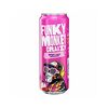 Фото к позиции меню Газированный напиток Funky monkey Личи-питахайя
