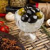 Фото к позиции меню Итальянские маслины и оливки