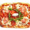 Фото к позиции меню Итальянская пицца целая