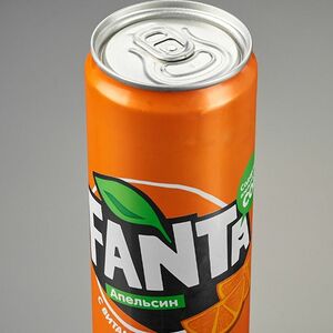 Fanta