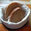 Фото к позиции меню Наш ремесленный хлеб