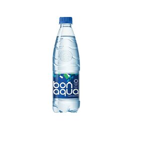 Bon Aqua газ 0,33